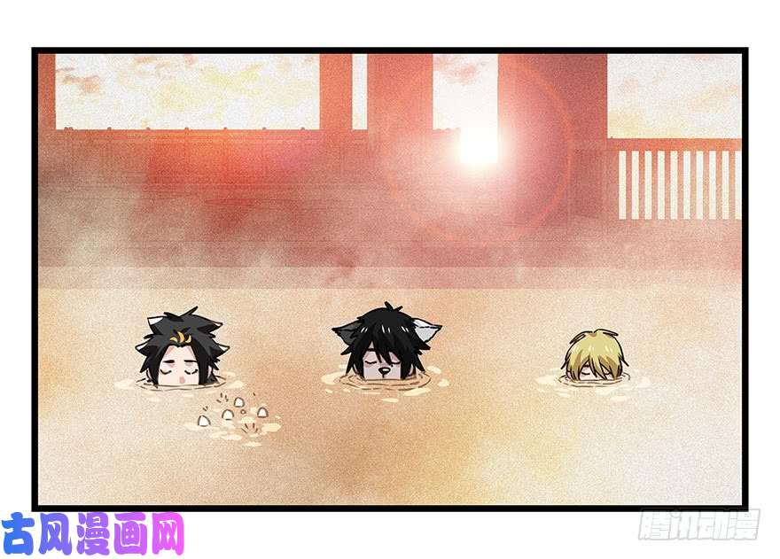 百层塔第四十五层（中下）