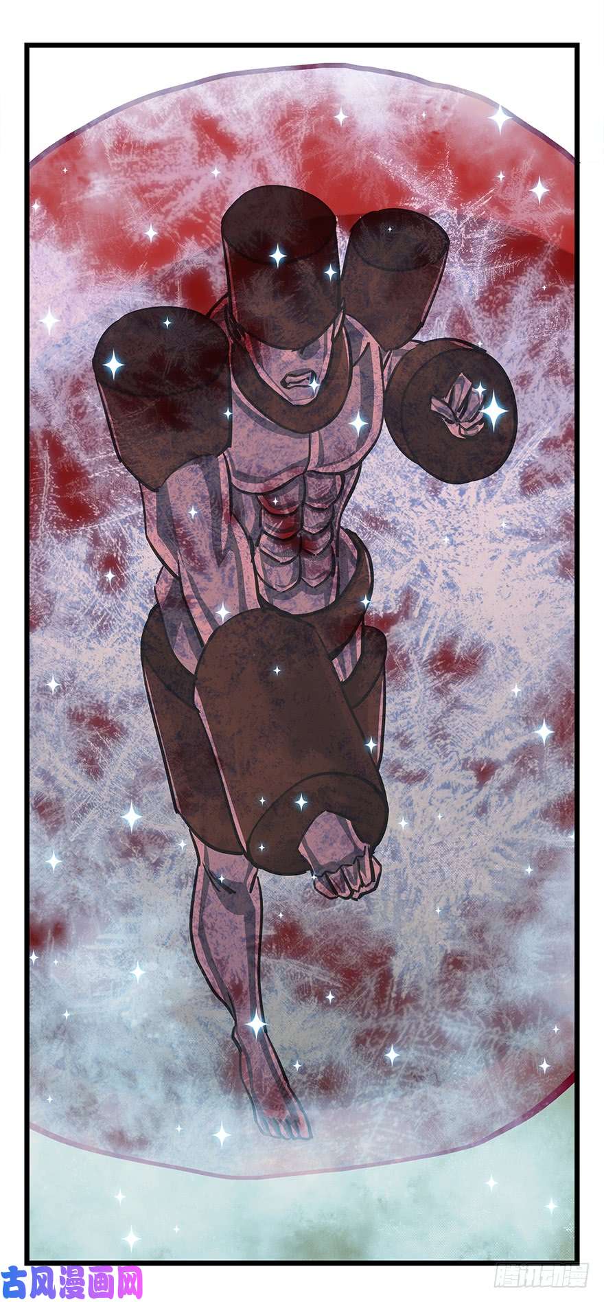 百层塔第四十七层（下）