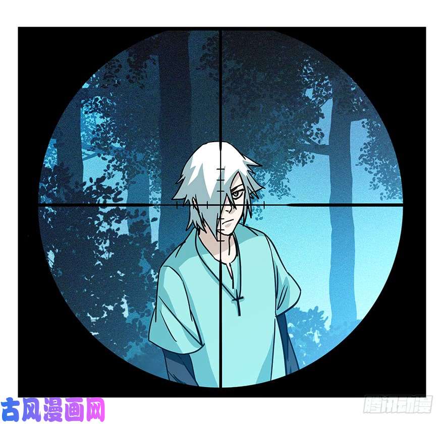 百层塔第四十九层（三）