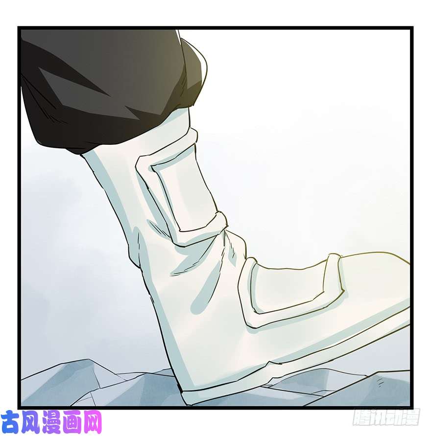 百层塔第五十层（二）