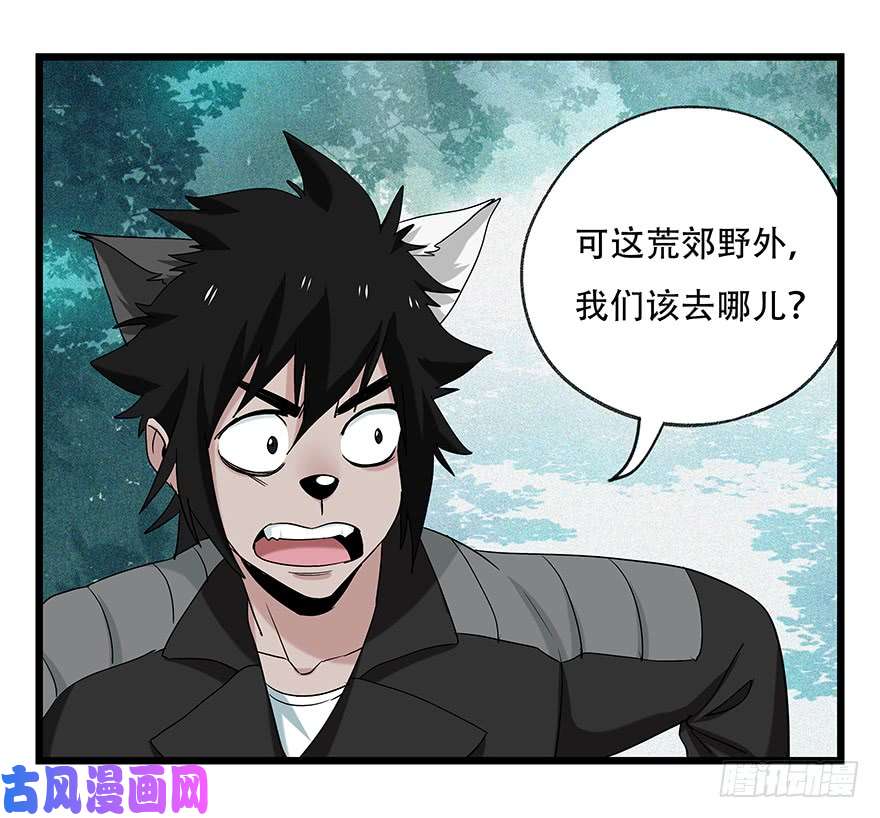 百层塔第五十层（四）