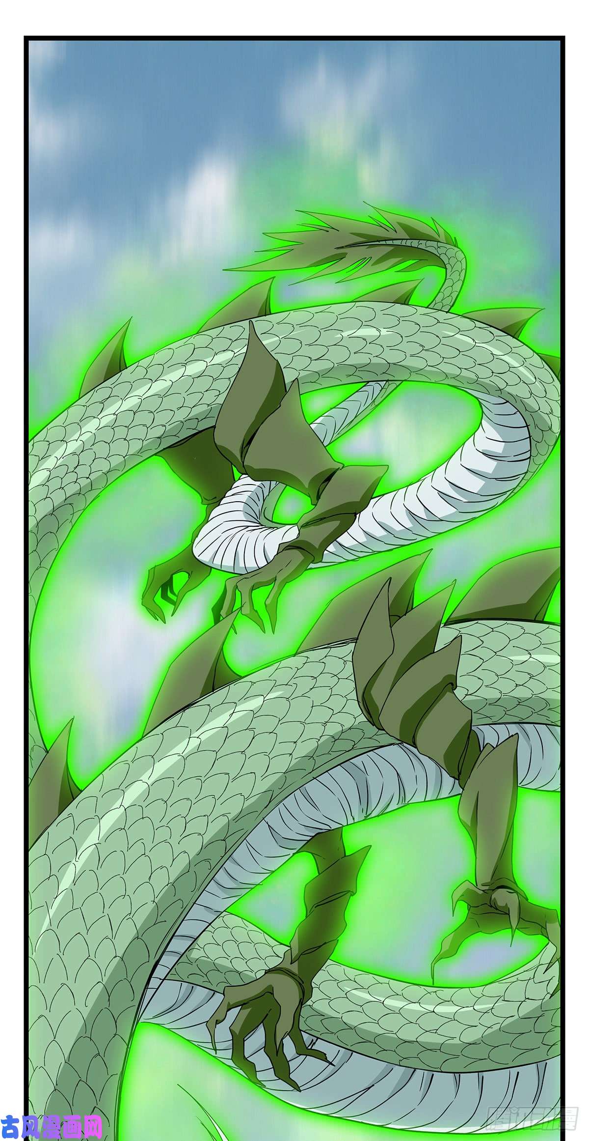 百层塔第五十层（十）