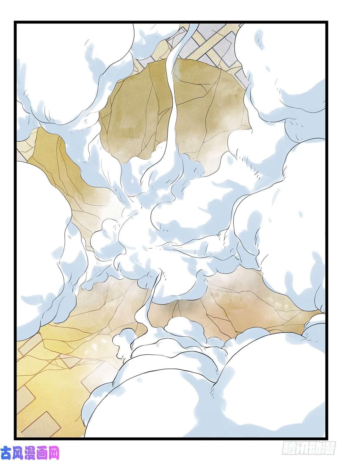 百层塔第五十层（十）