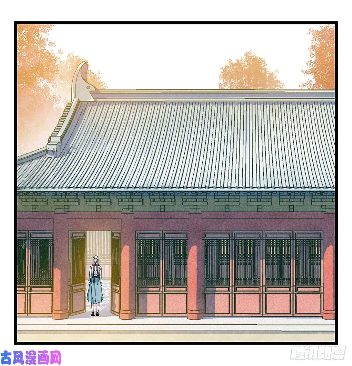 百层塔第五十层（十四）