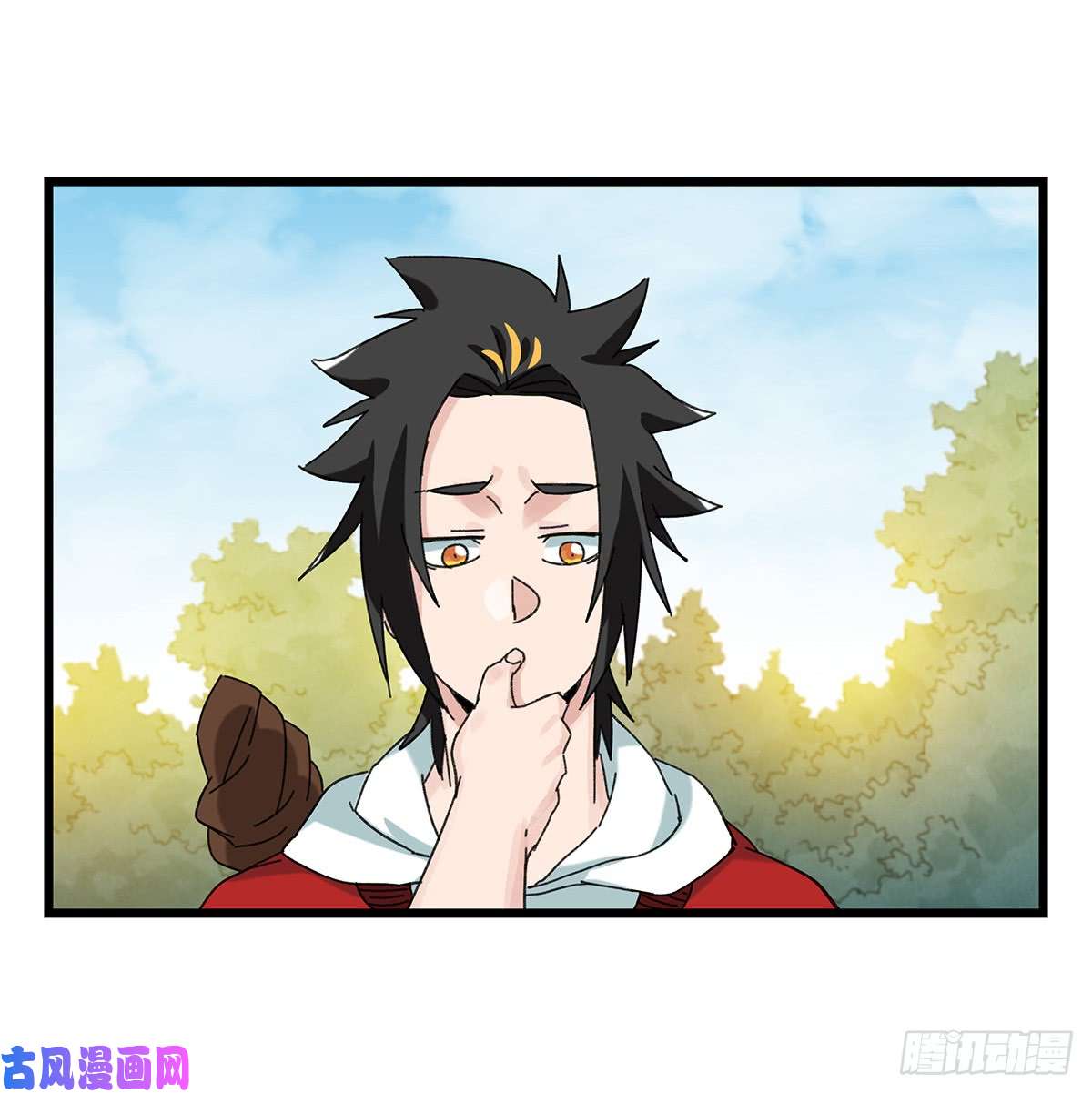 百层塔第五十一层（中）