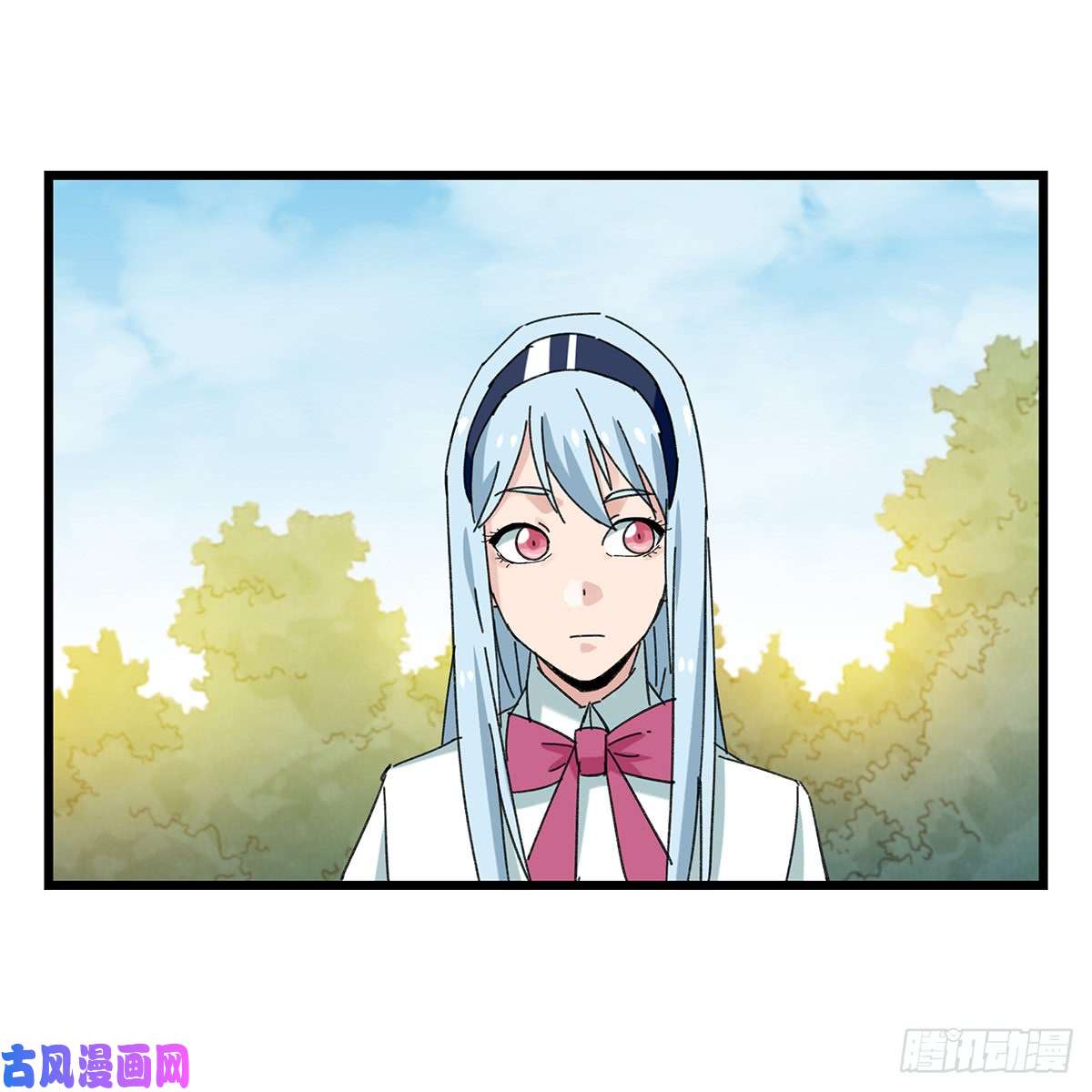 百层塔第五十一层（中）