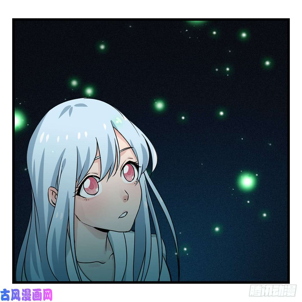 百层塔第五十二话（中上）