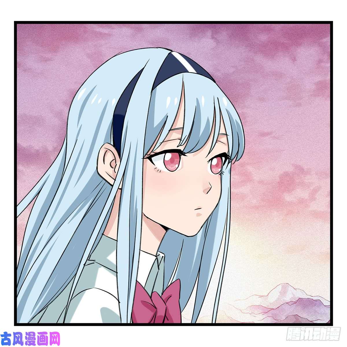 百层塔第五十二话（中上）