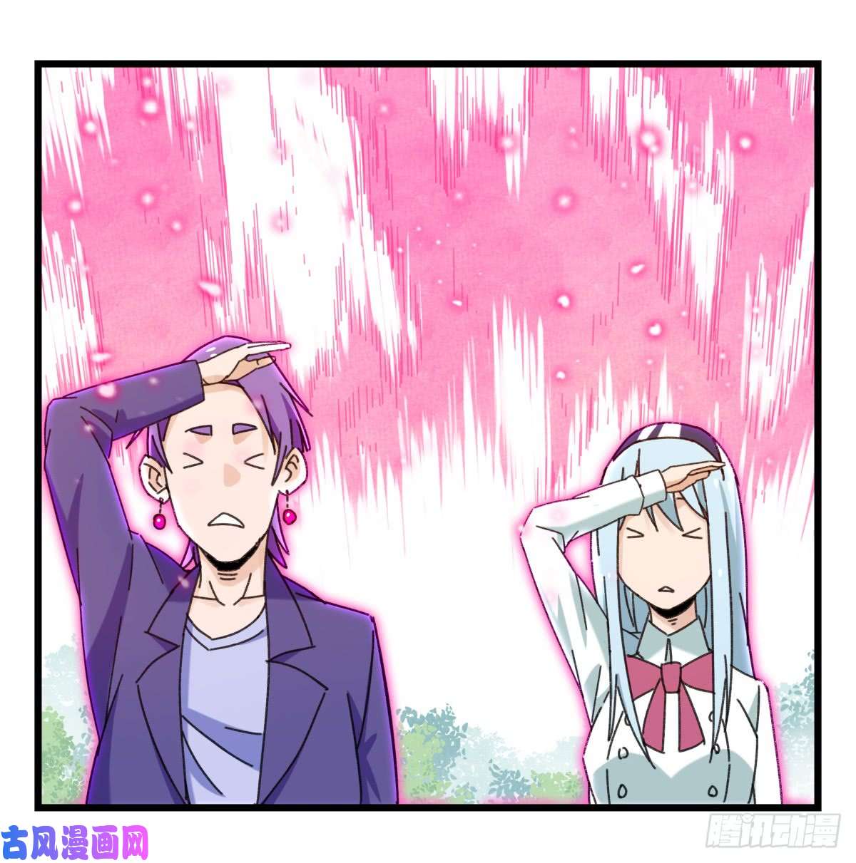 百层塔第五十二层（下）