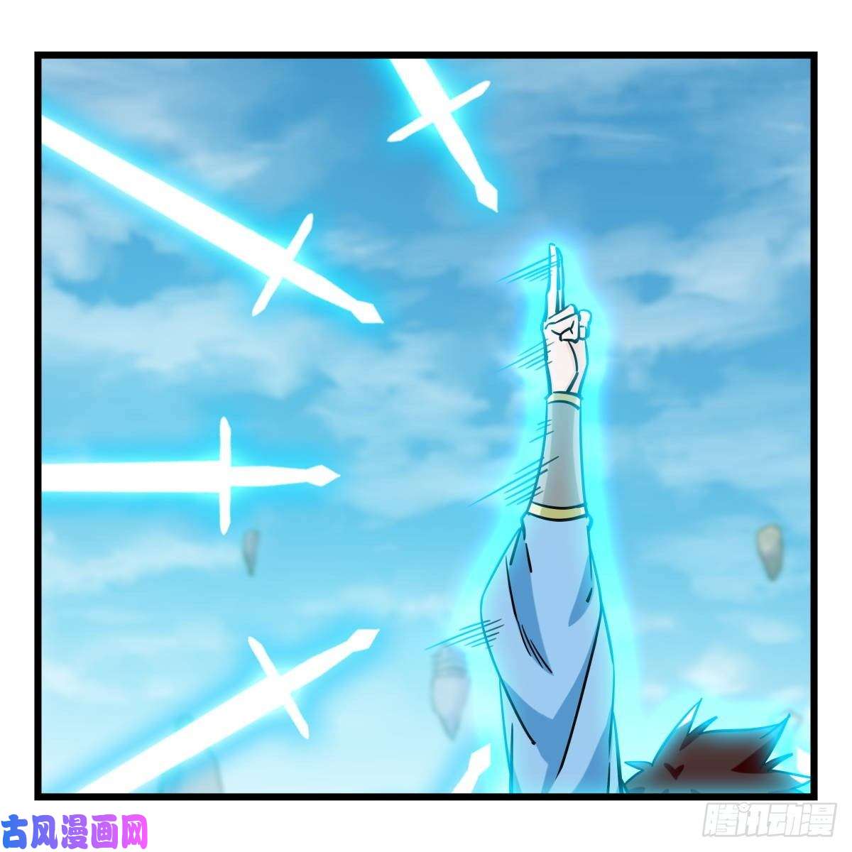 百层塔第五十四层（中上）