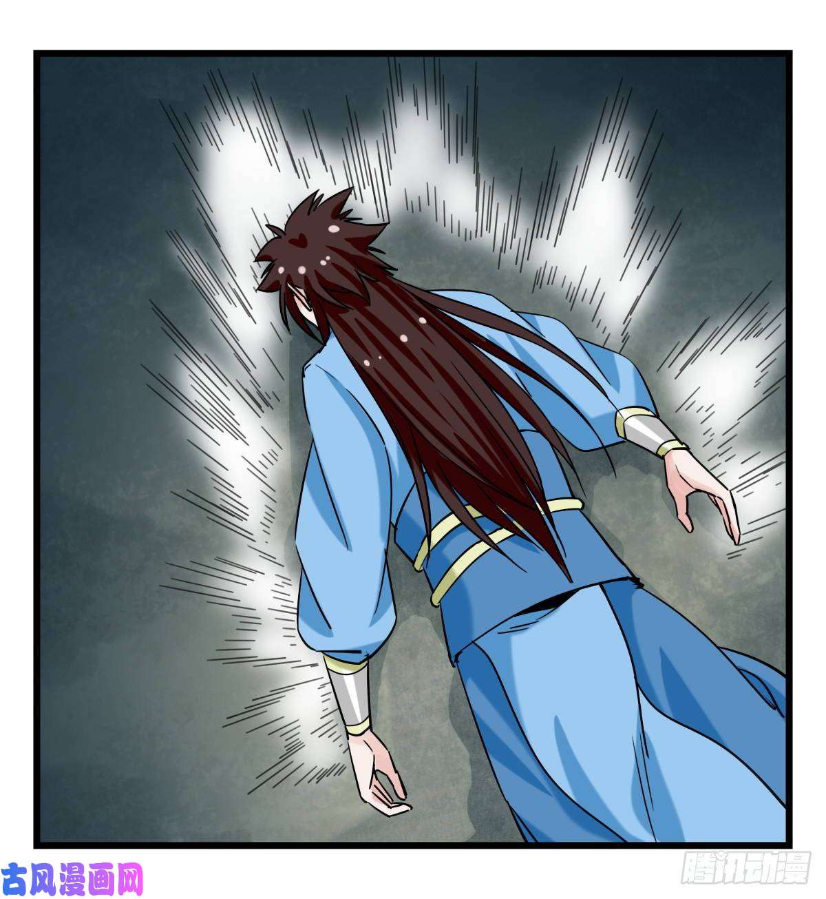 百层塔第五十四层（下）