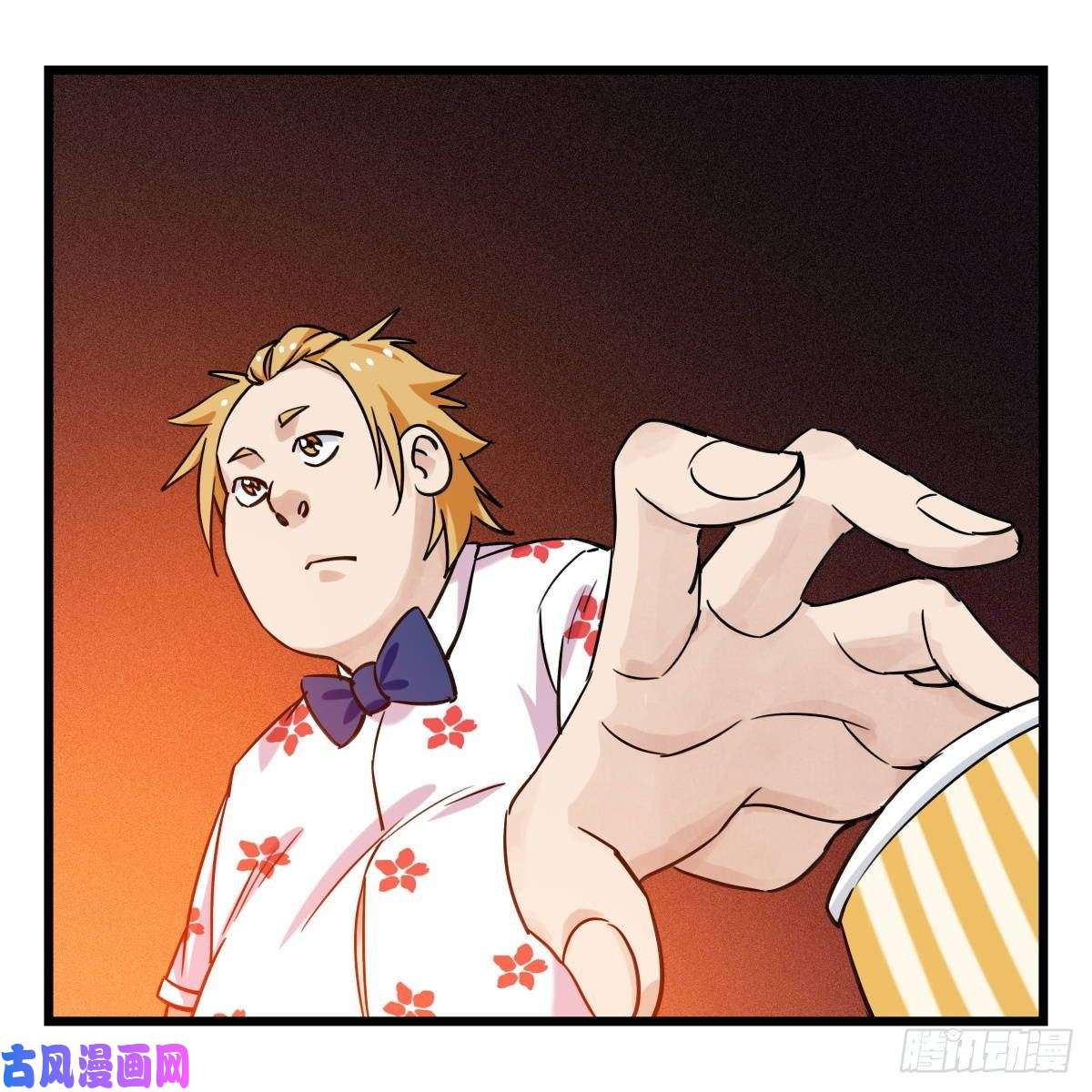 百层塔第五十五层（中上）