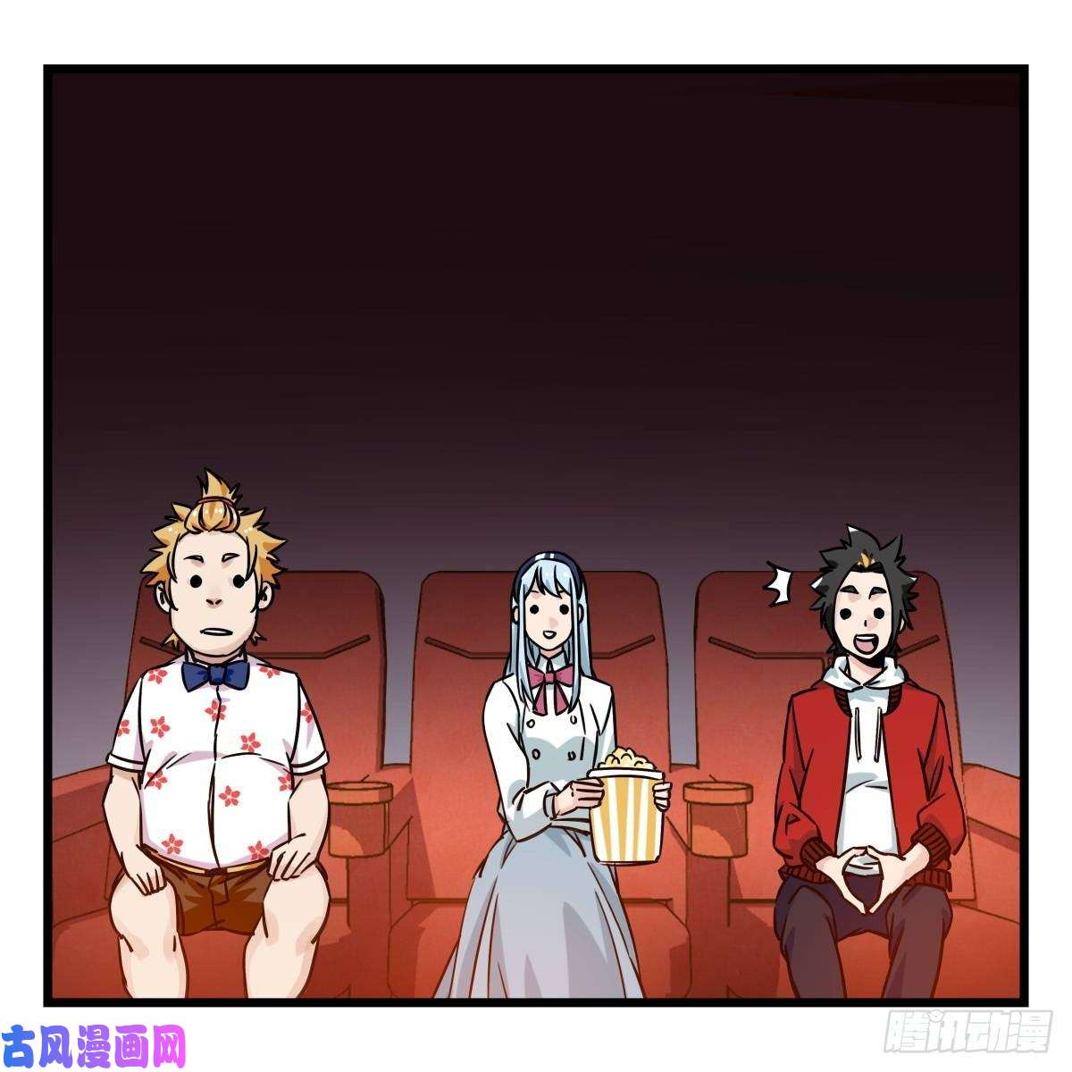 百层塔第五十五层（中上）