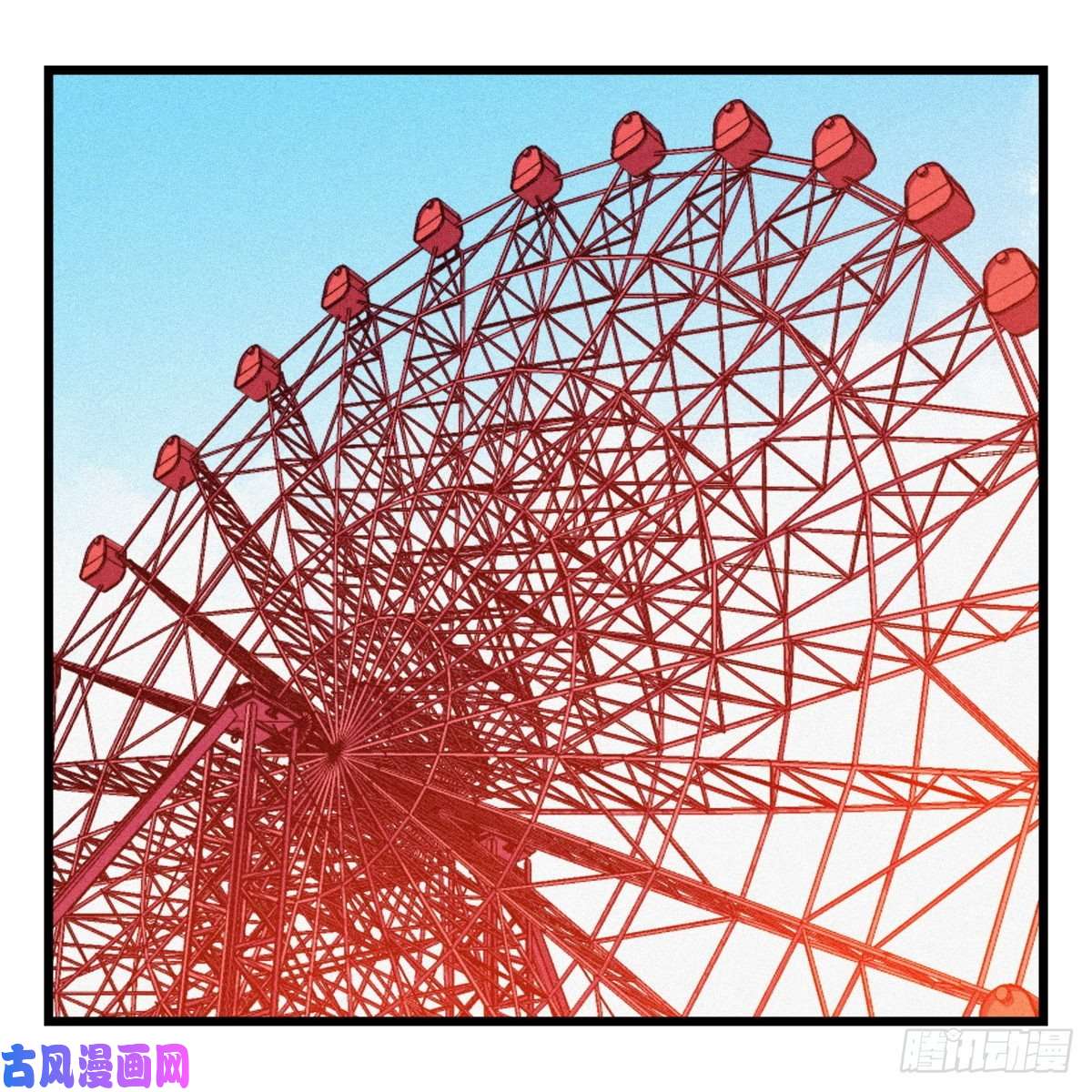 百层塔第五十五层（中上）