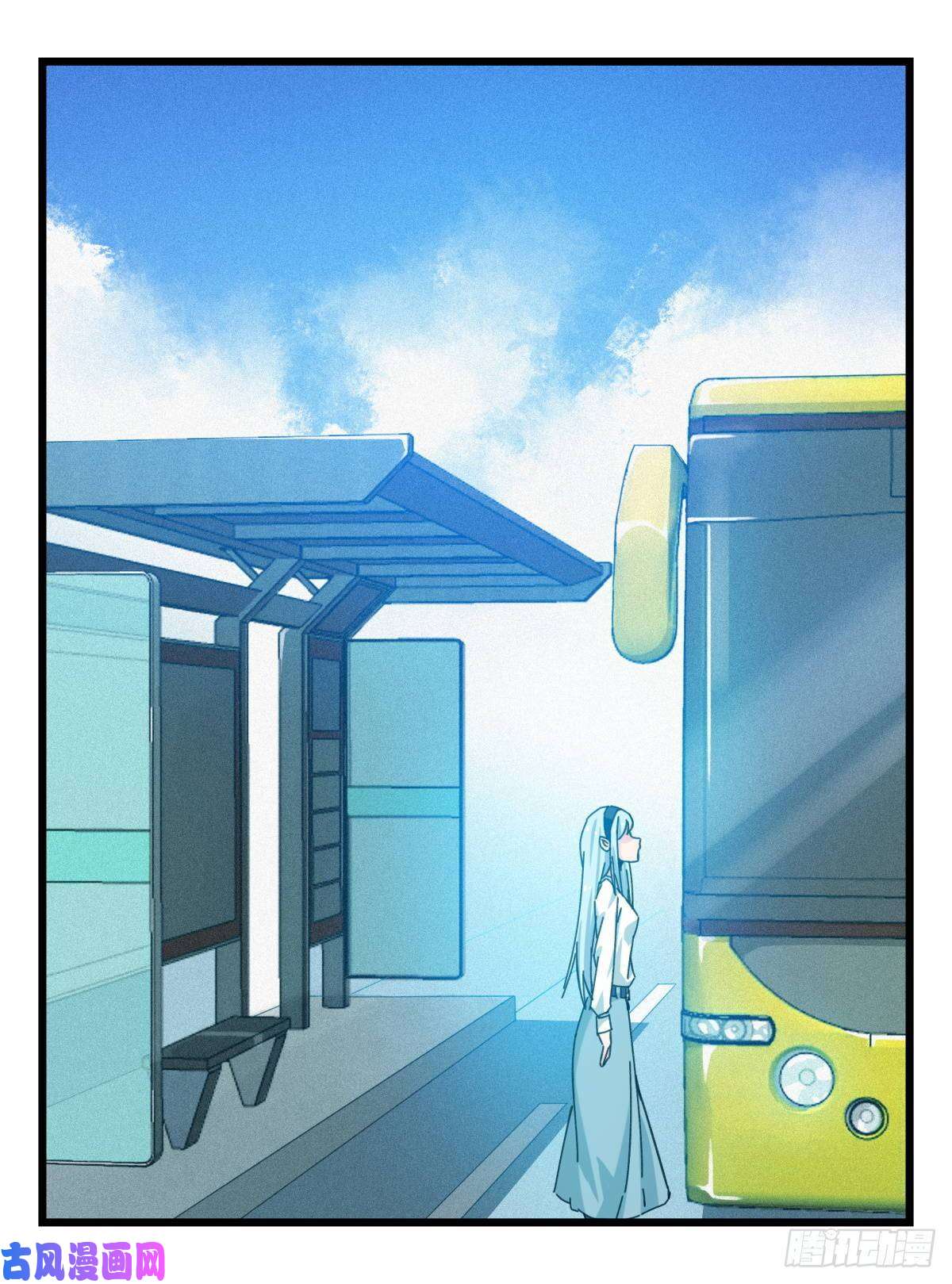 百层塔第五十五层（中上）