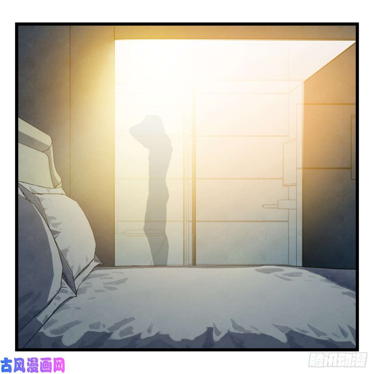 百层塔第五十五层（中下）