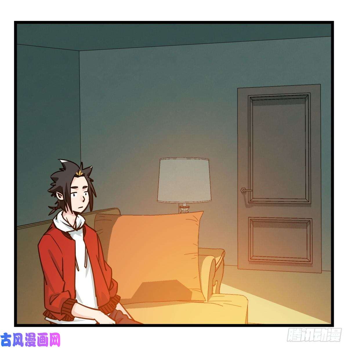 百层塔第五十六层（中中上）