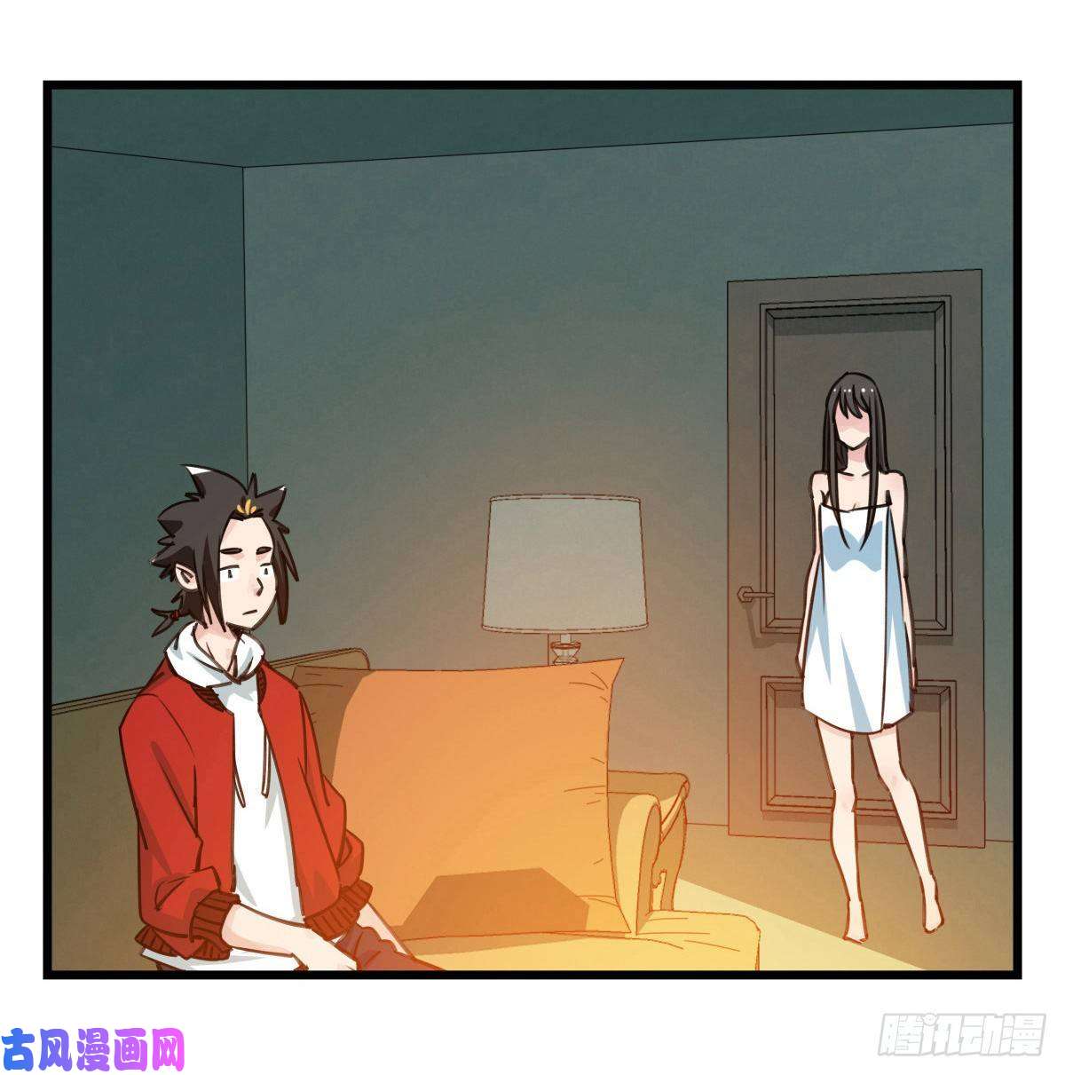 百层塔第五十六层（中中上）