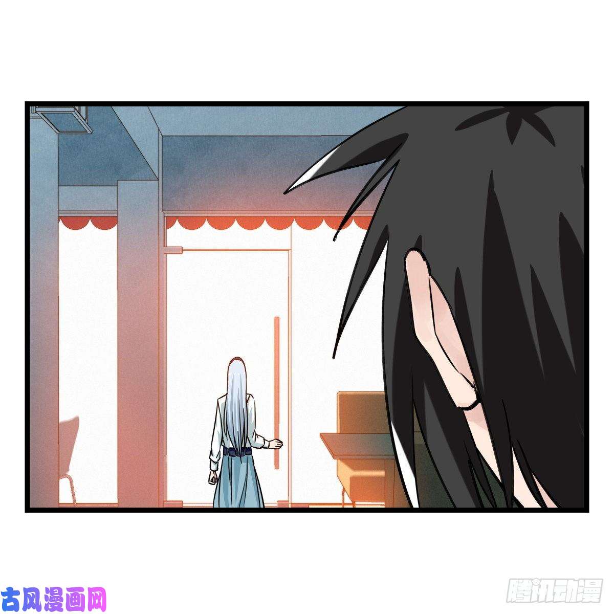 百层塔第五十六层（中上）