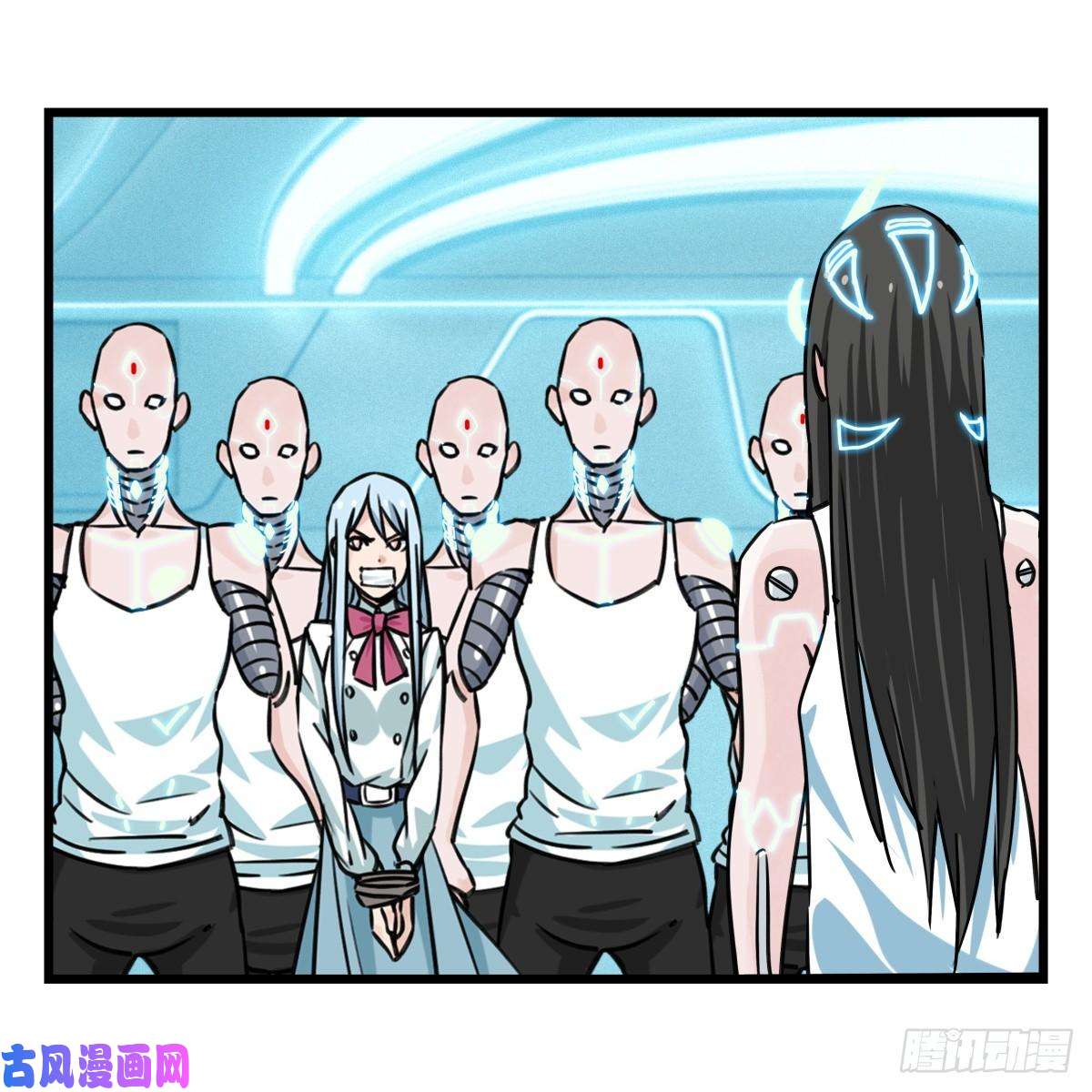 百层塔第五十六层（中下）