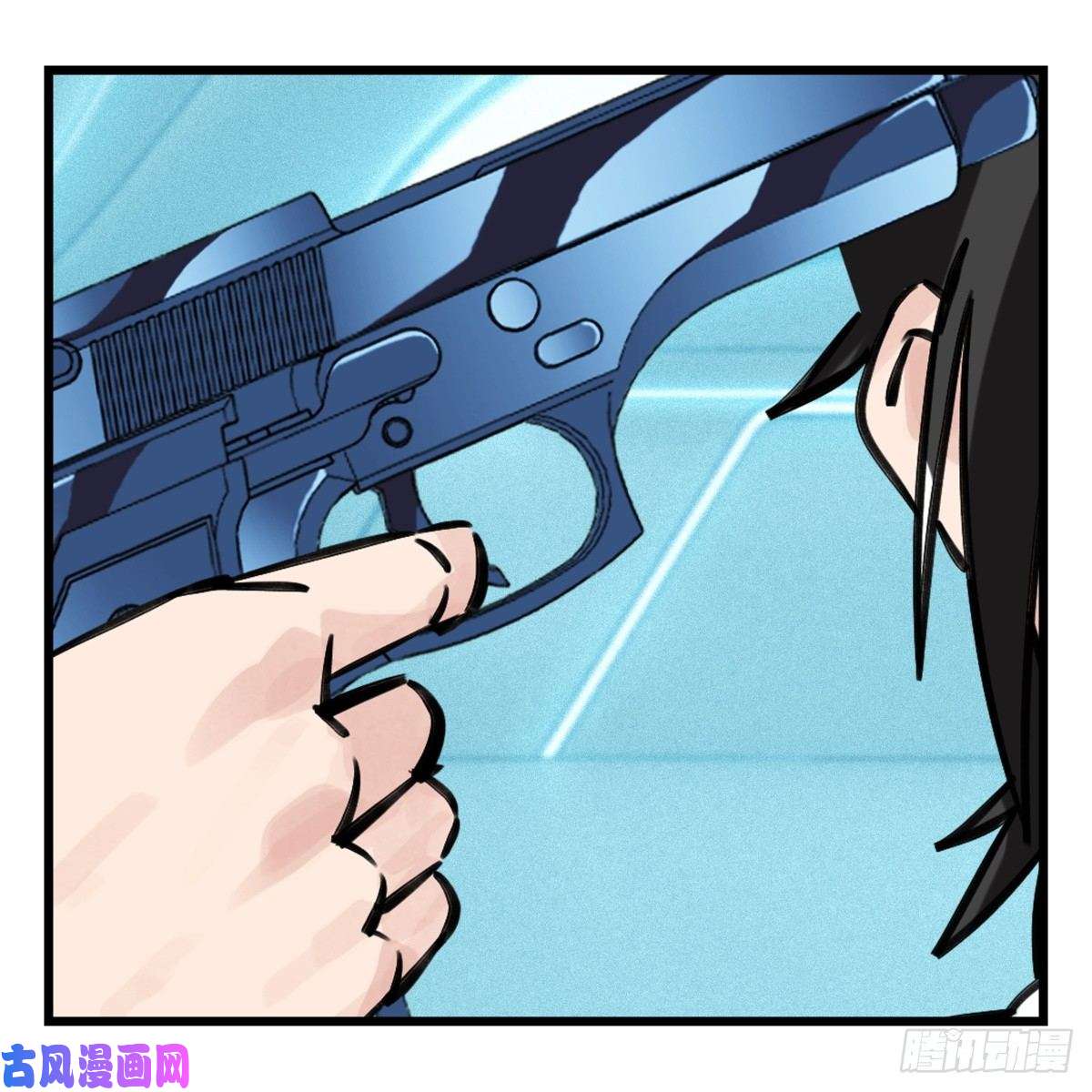 百层塔第五十六层（中中下）
