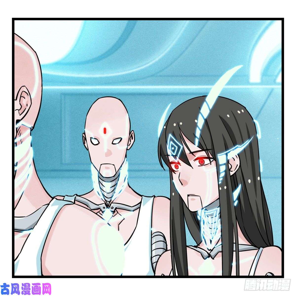 百层塔第五十六层（中中下）