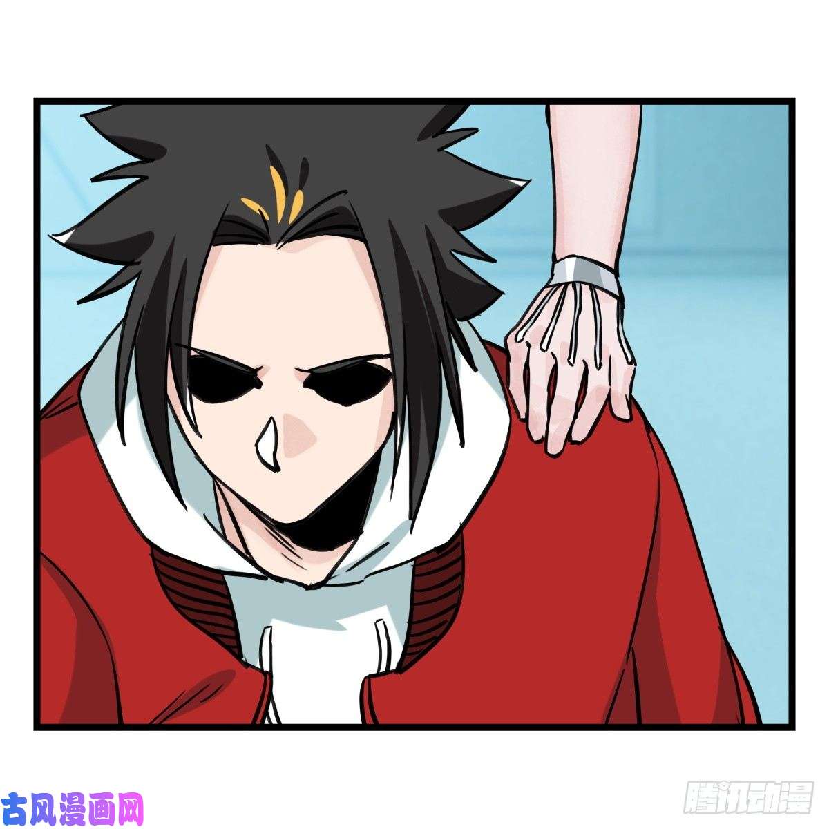 百层塔第五十六层（中中下）