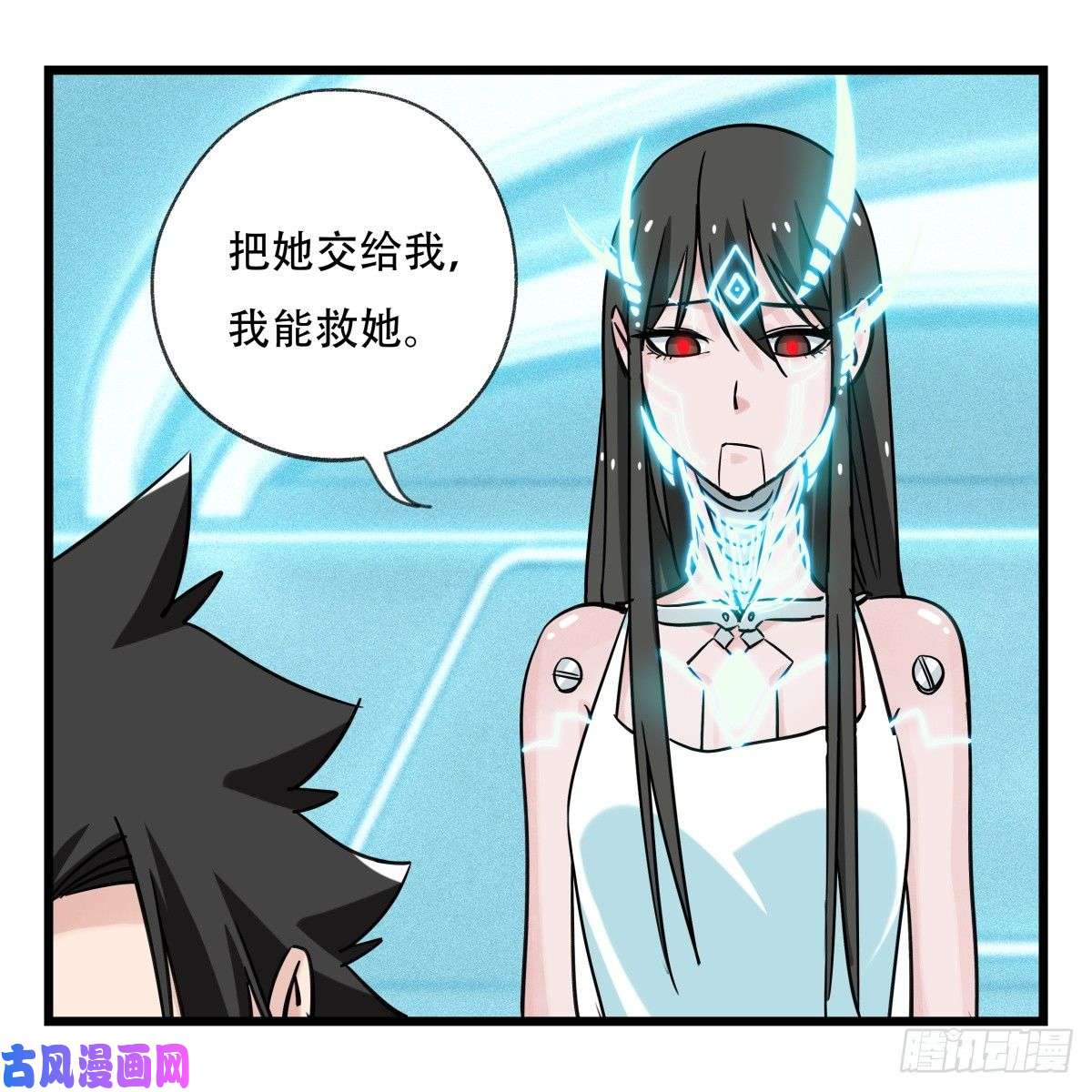 百层塔第五十六层（中中下）