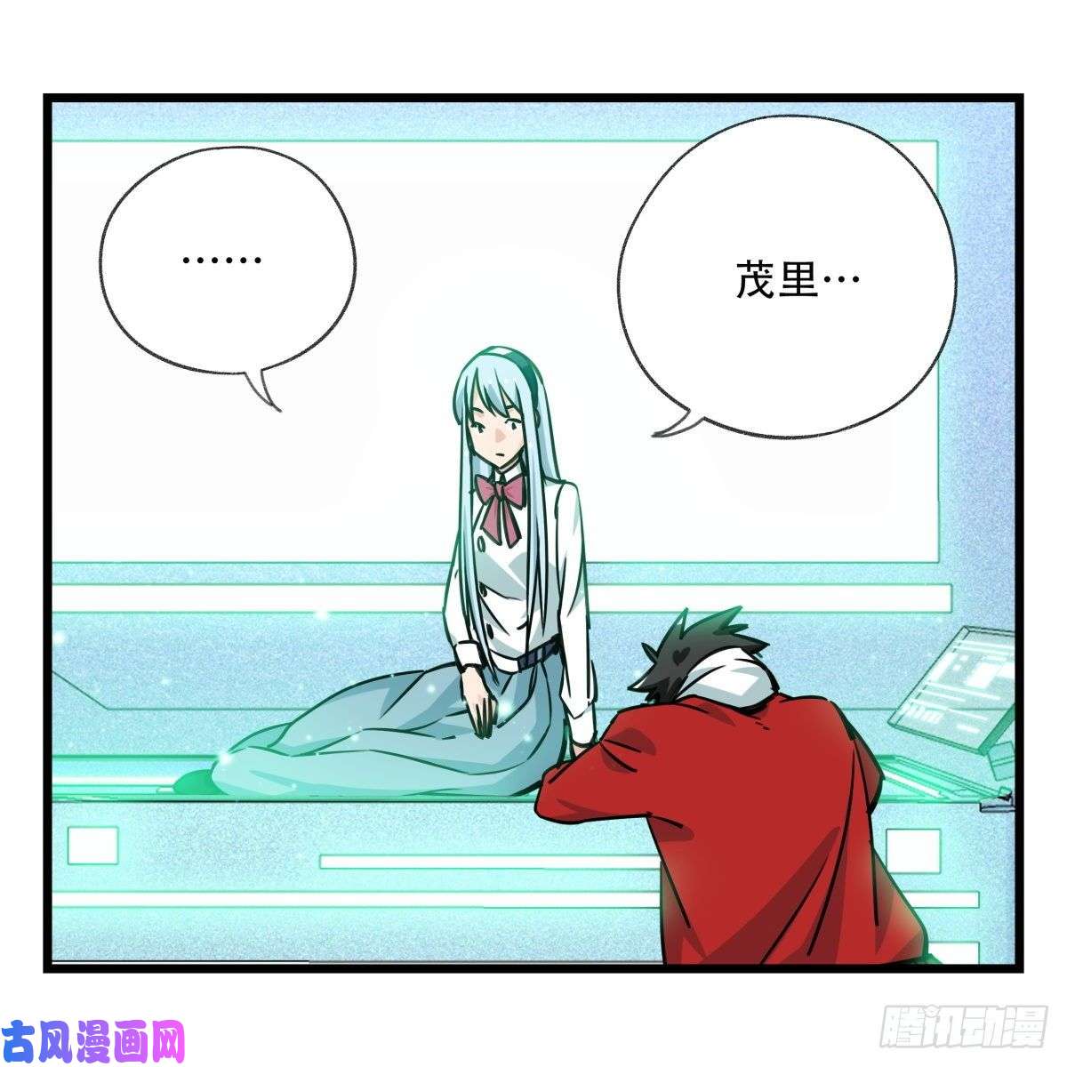 百层塔第五十六层（下）