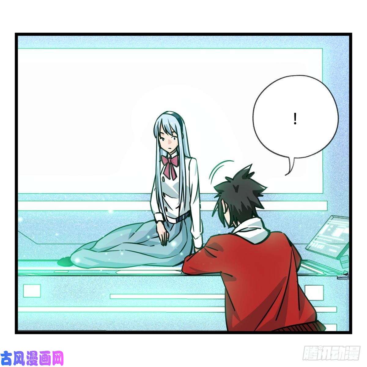 百层塔第五十六层（下）