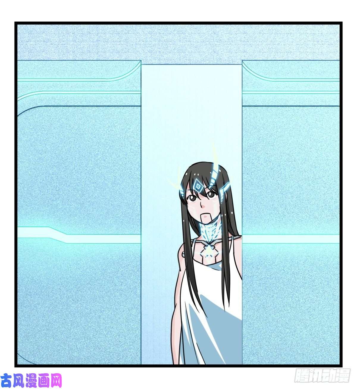 百层塔第五十六层（下）
