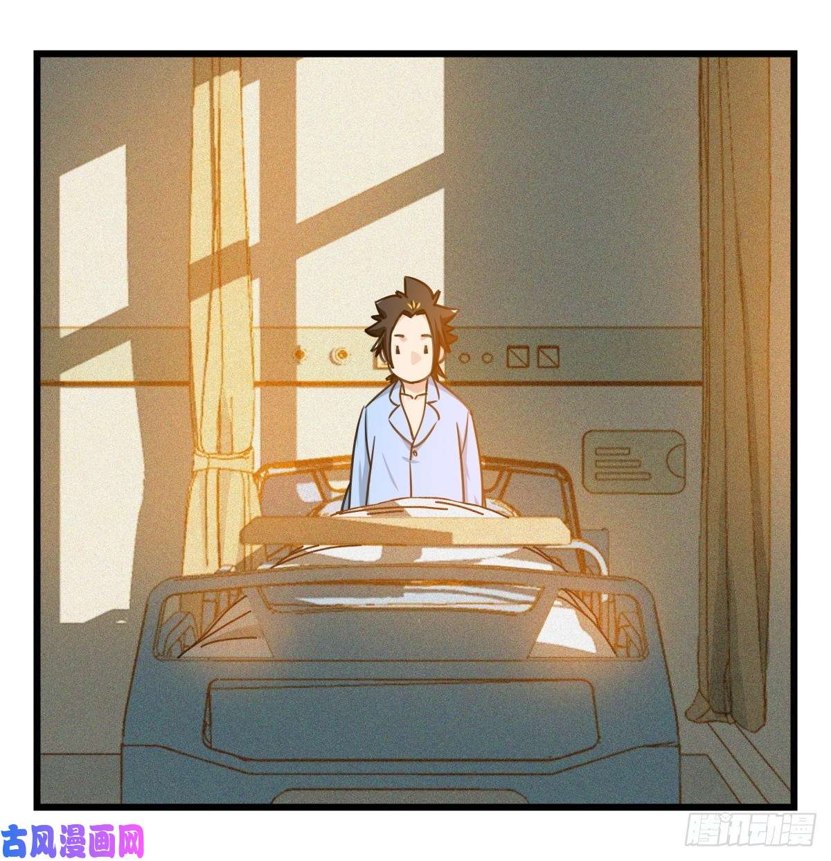 百层塔第五十七层（中上）
