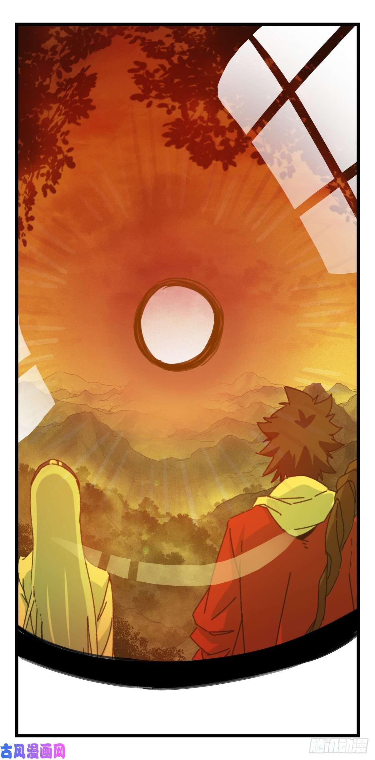 百层塔第五十七层（中中上）