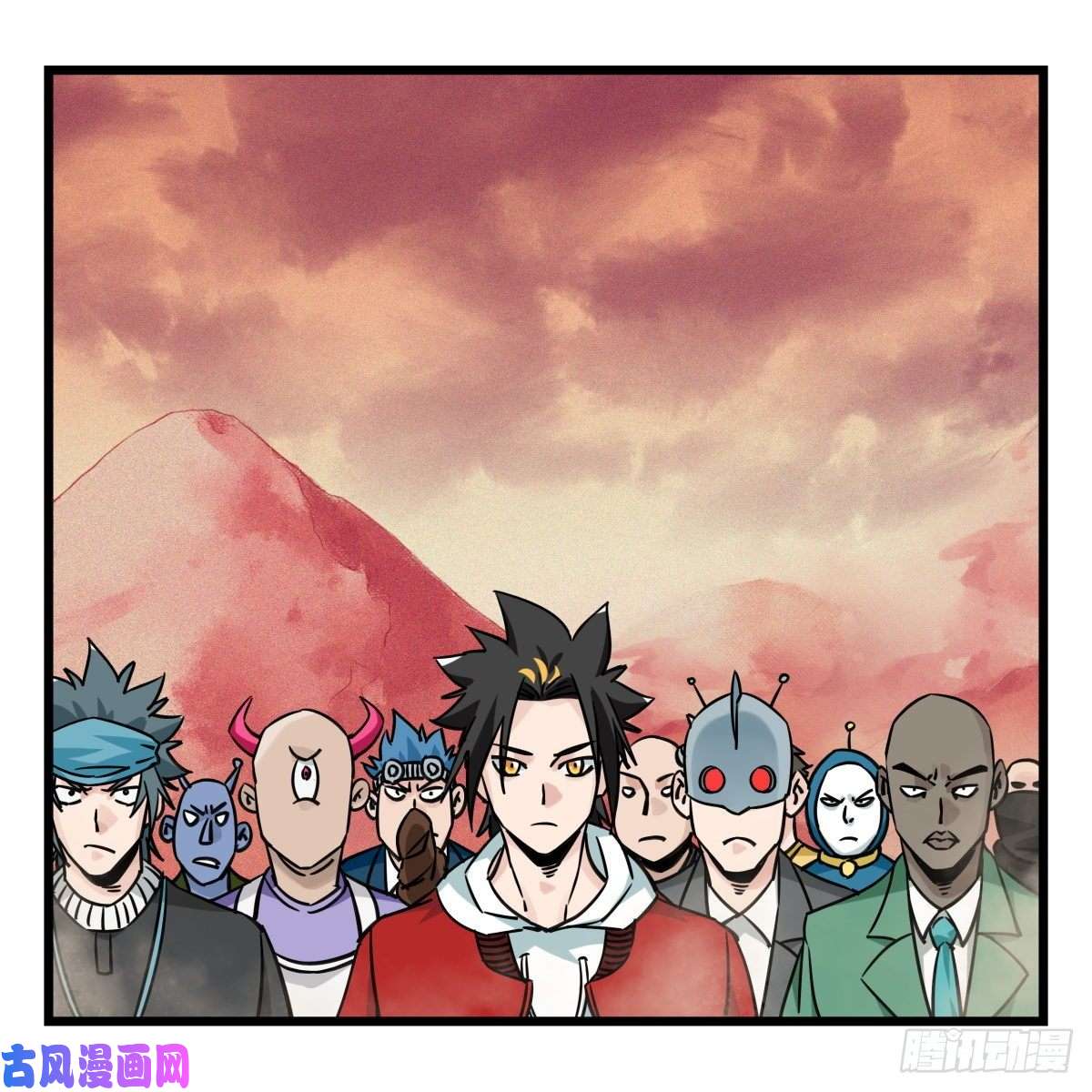 百层塔第五十七层（中中下）