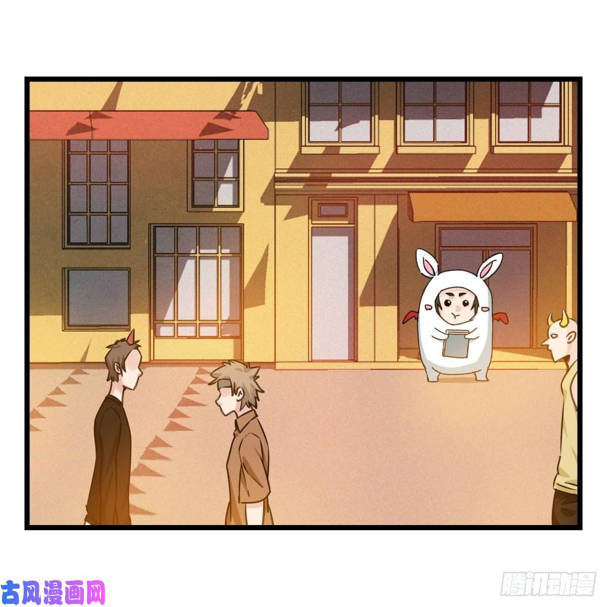 百层塔第五十七层（中下）