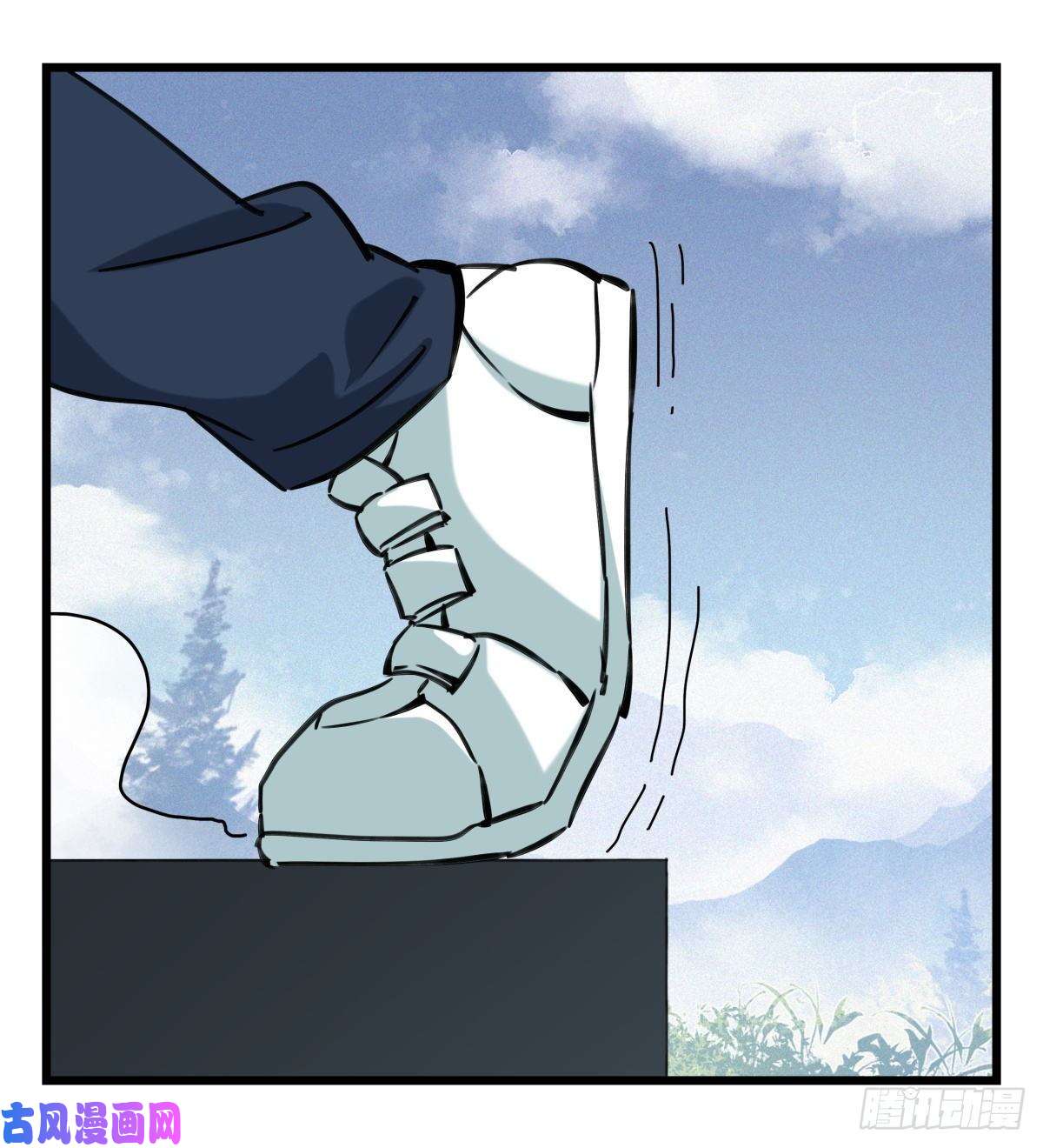 百层塔第五十九层（中上）