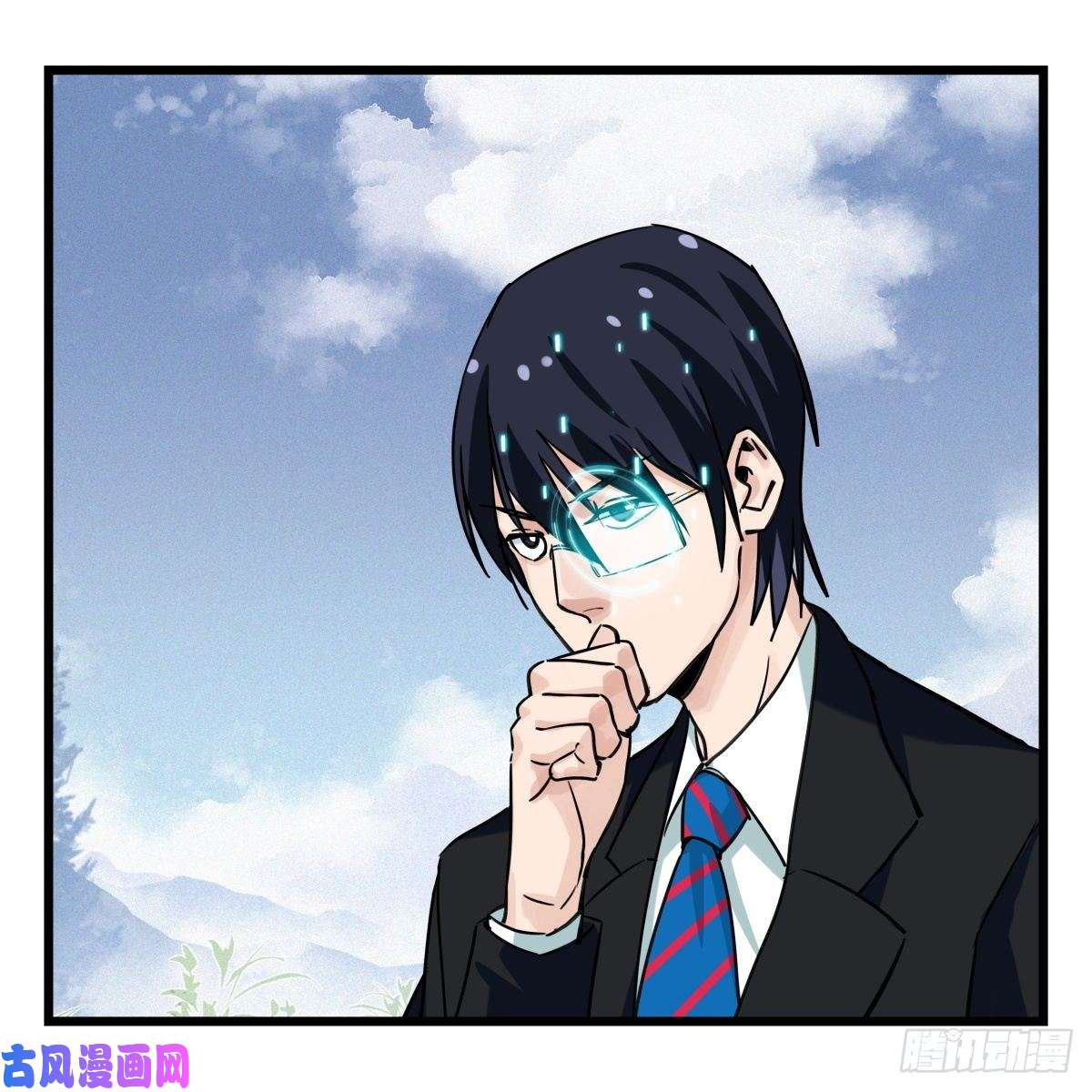 百层塔第五十九层（中上）