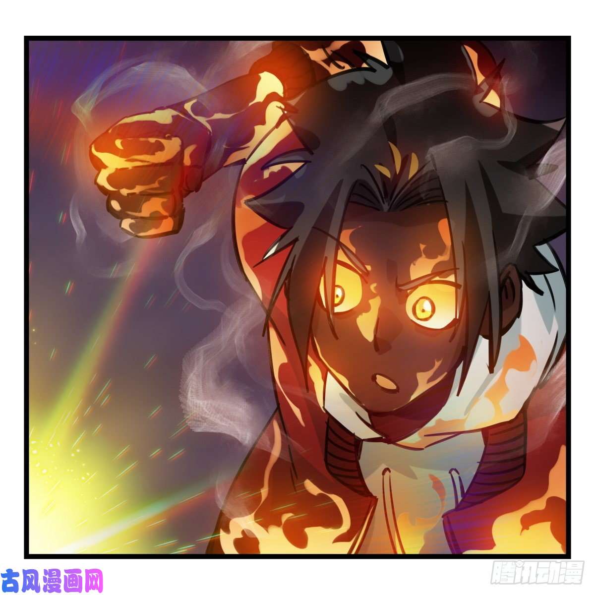 百层塔第五十九层（中下）