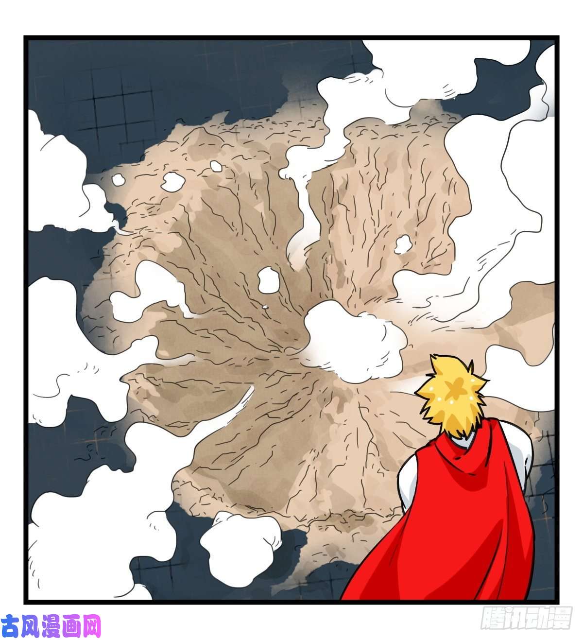 百层塔第五十九层（中下）