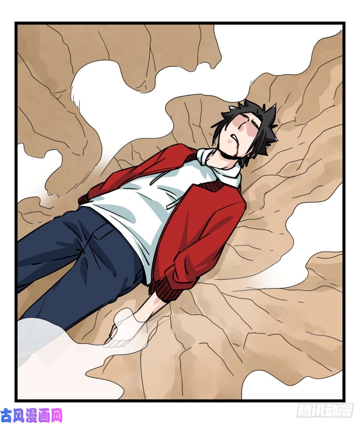 百层塔第五十九层（中下）