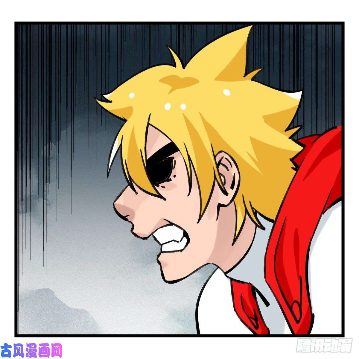 百层塔第五十九层（下）