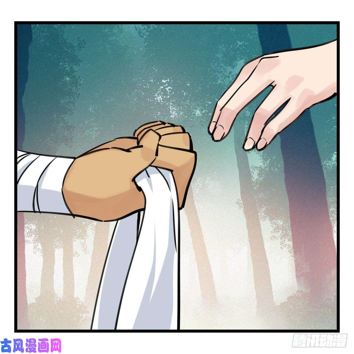 百层塔第六十层（上）