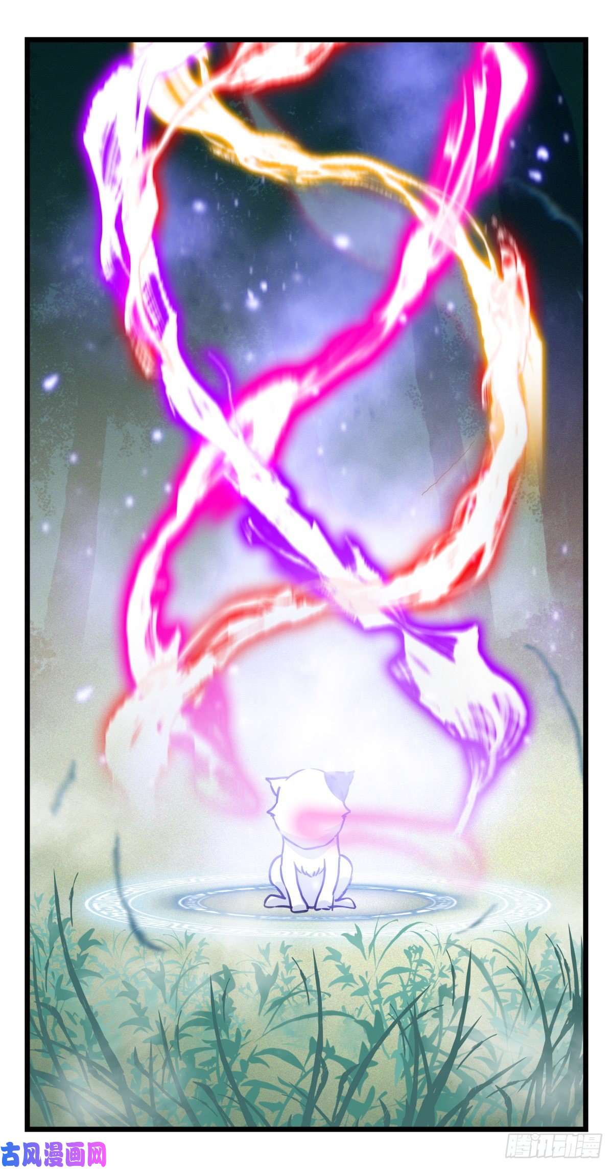 百层塔第六十层（下）