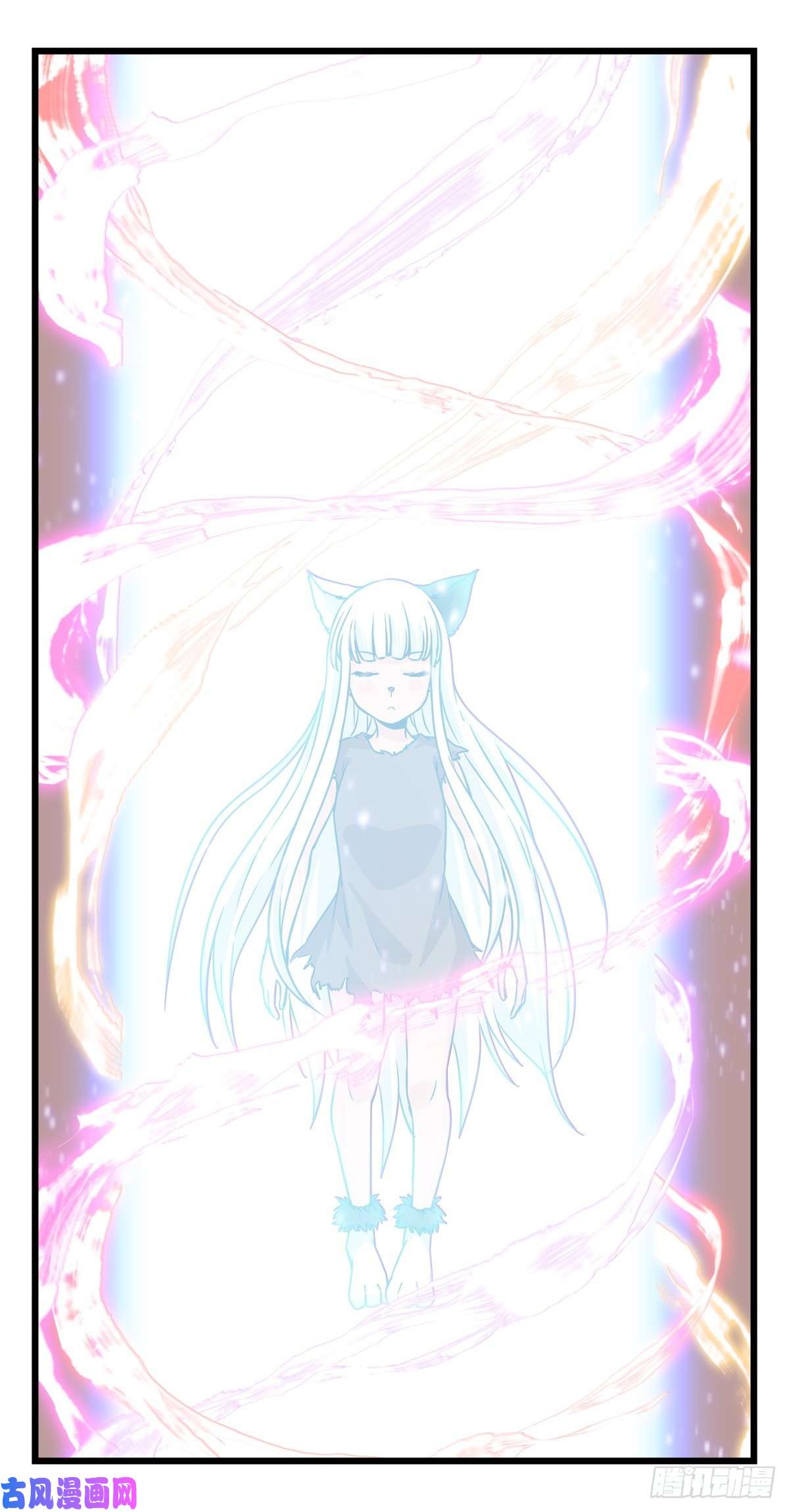 百层塔第六十层（下）