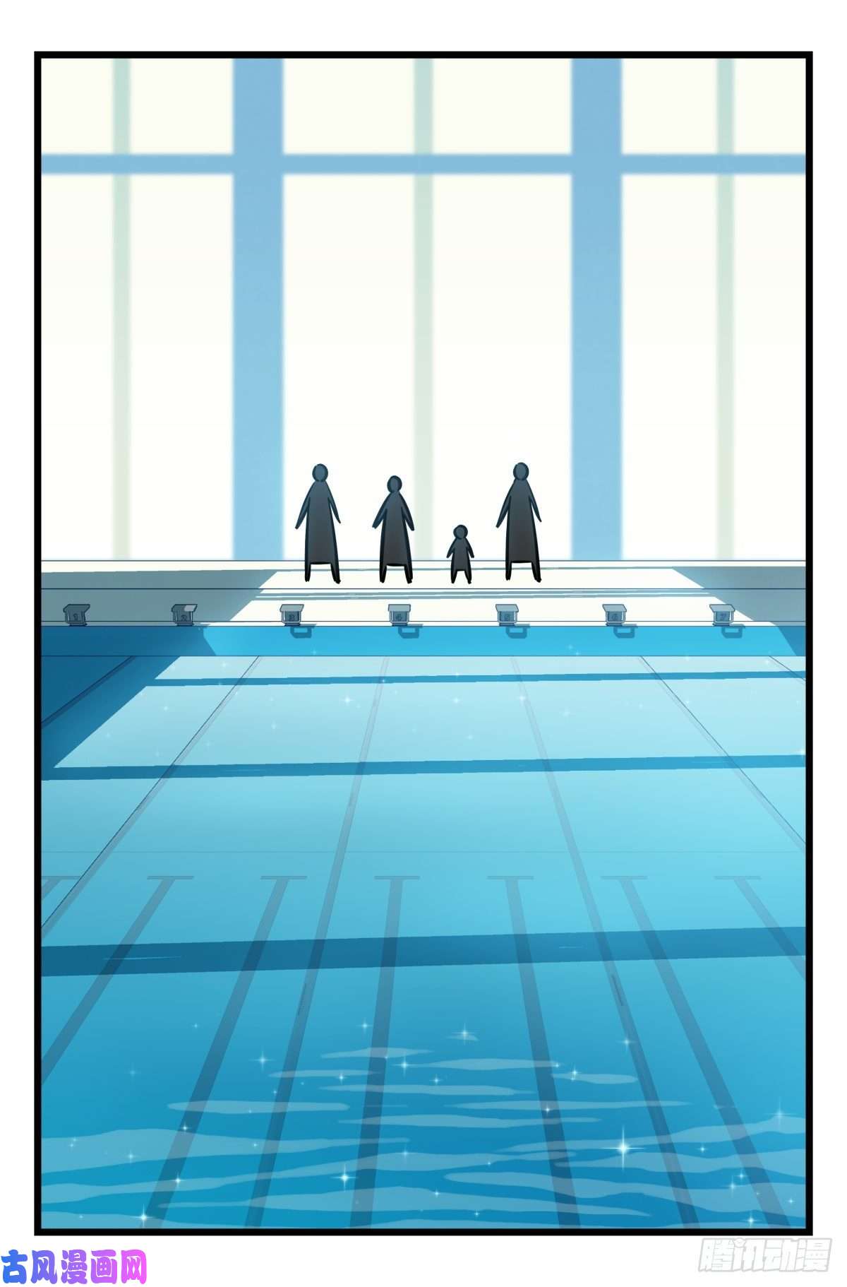 百层塔第六十一层（中上）