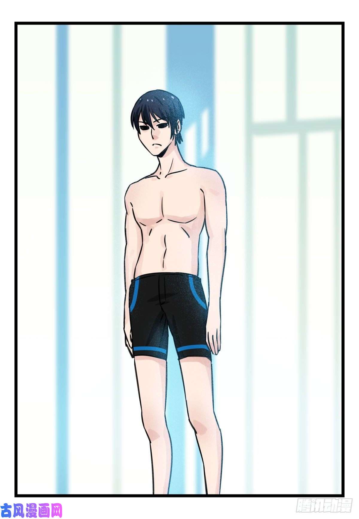 百层塔第六十一层（中下）