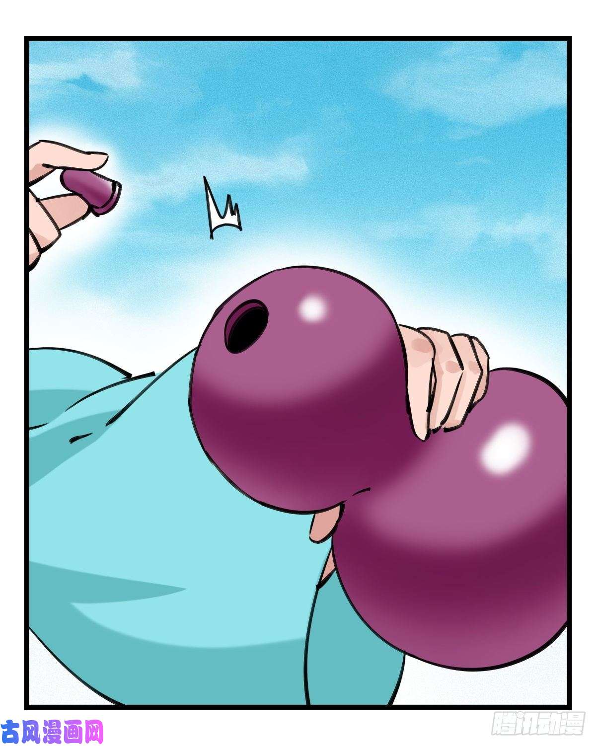 百层塔第六十二层（上）