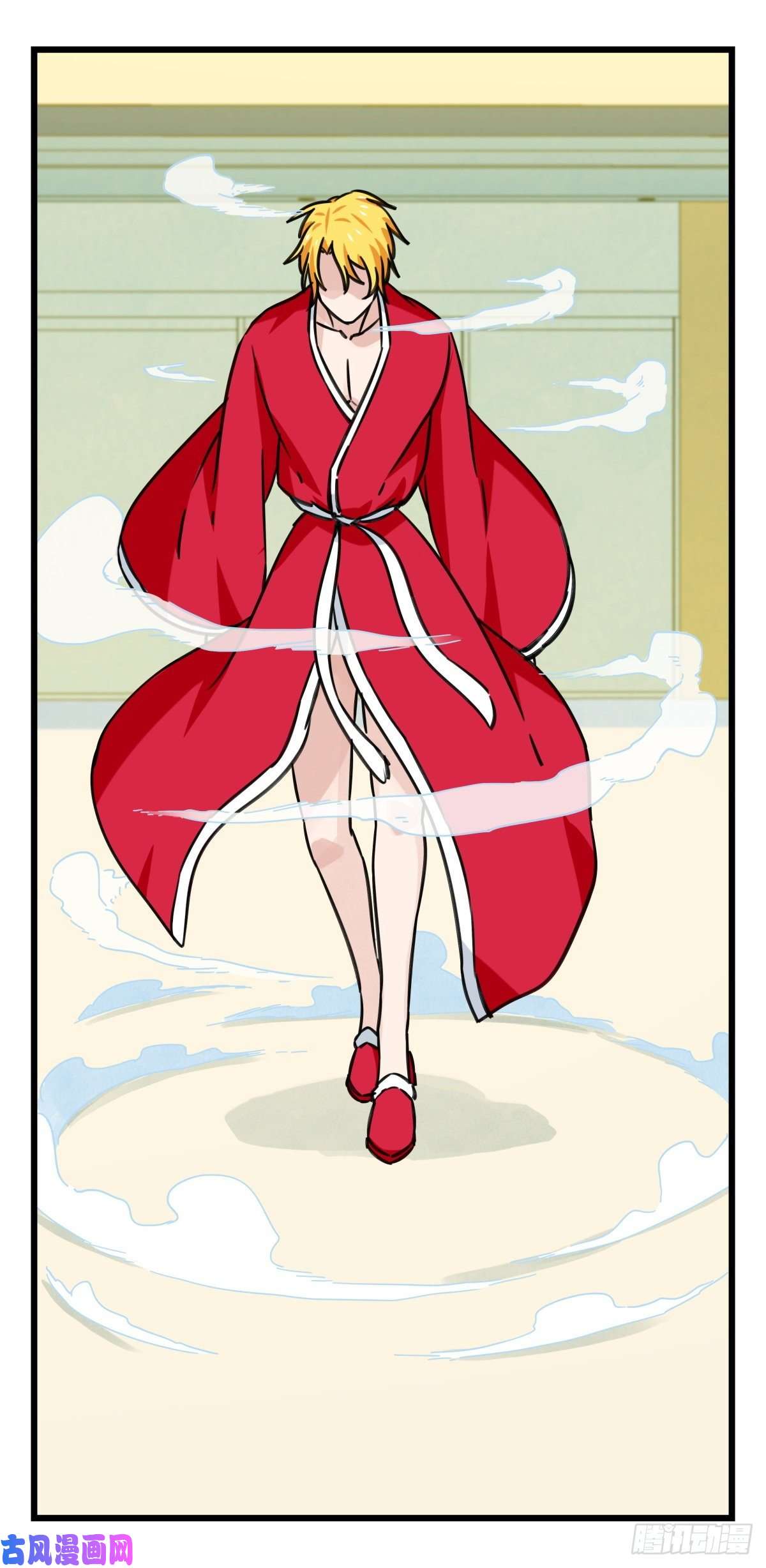 百层塔第六十四层（中下）