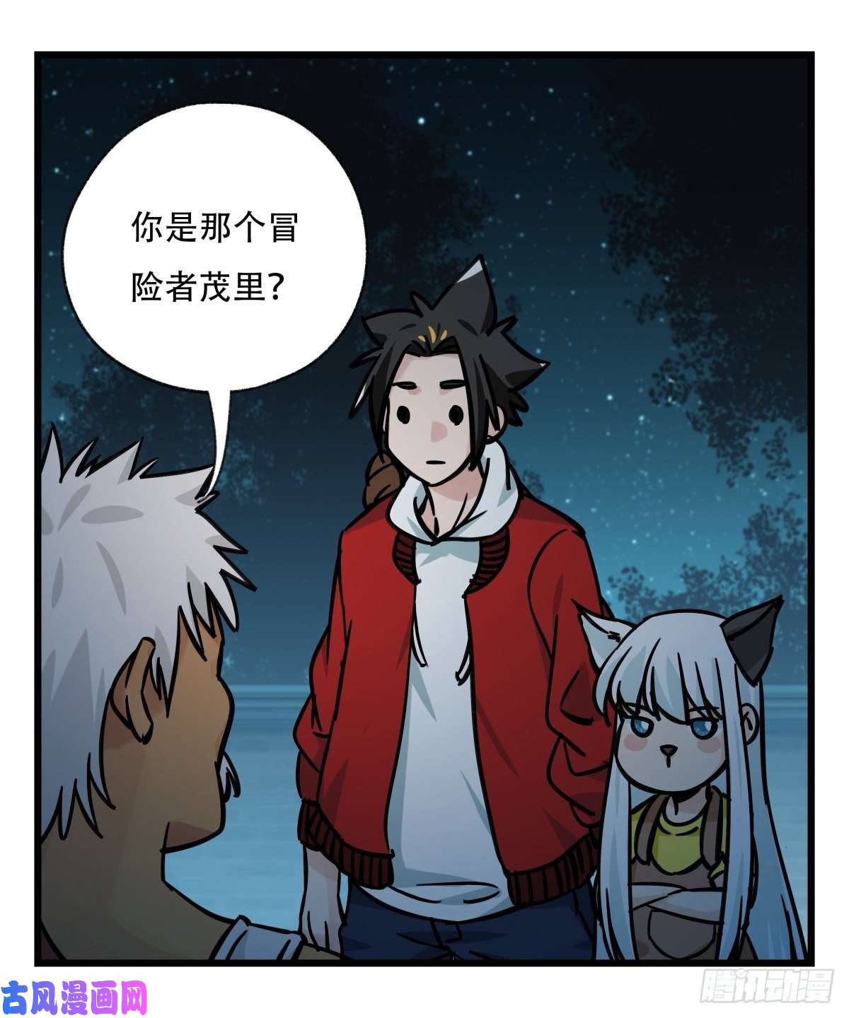 百层塔第六十五层