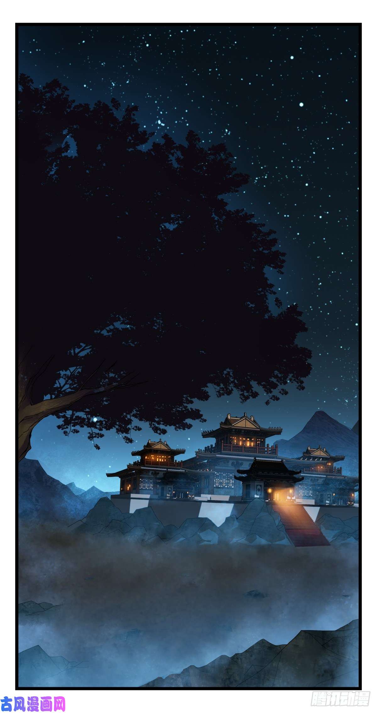 百层塔第六十五层